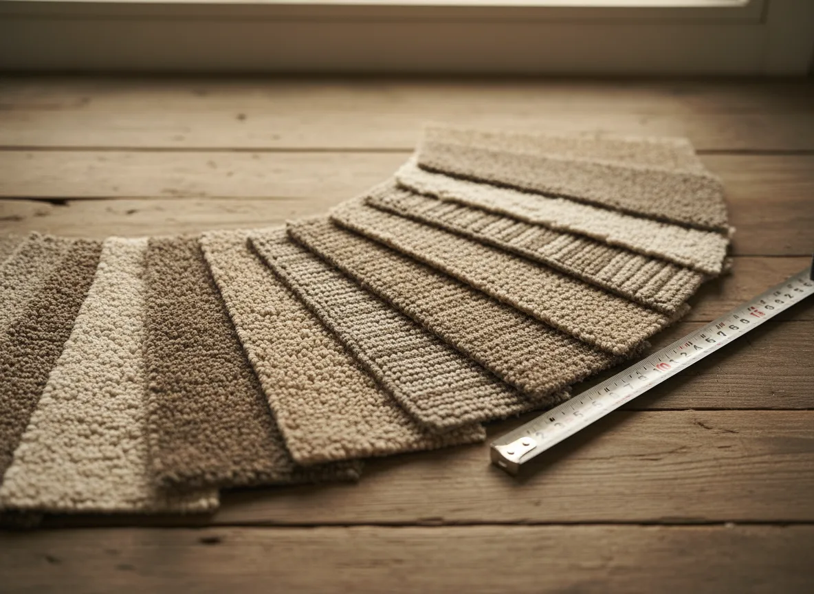Carpet Installation Brooks, ME FAQs